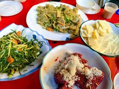 -沽源味道蒙餐莜面家常菜