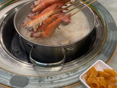 -盈田盈粥庄(博山东路店)