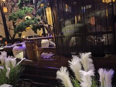 -绿茶餐厅(千岛湖银泰城店)