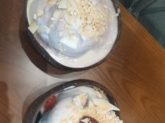 -椰子多多清补凉甜品店(河北路店)