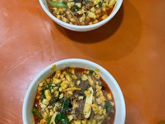 -刘信牛羊肉小炒泡馍(回民街店)