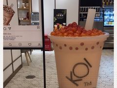-KOI Thé(力宝广场店)