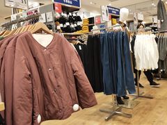 -优衣库(东莞东城万达广场店)