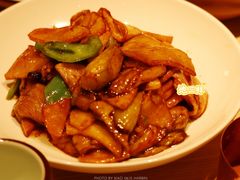 -同合居·非遗东北菜(红博会展店)