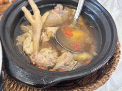 -老东阳·外婆菜(横店店)