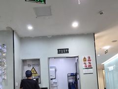 -牙博士口腔品牌连锁(杨浦店)