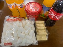 -山姆会员商店(杨桥西路店)