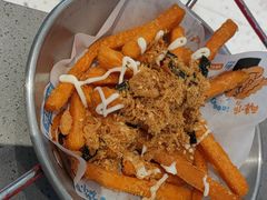 -半天妖烤鱼(西直门凯德mall店)