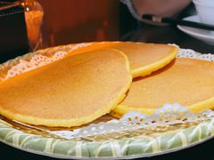 玉米面贴饼子-黑土印象菜馆(三元桥店)