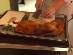 -惠丰堂饭庄·烤鸭·京味菜(西北旺·唐家岭店)