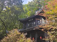 -善卷洞风景区