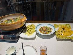 -千岛湖小鱼儿·淳安匠心农家菜