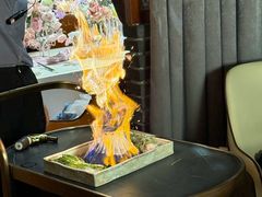 -迦南苑·新派青岛菜·生日纪念日主题餐厅