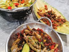 -小民大排档(光谷店)