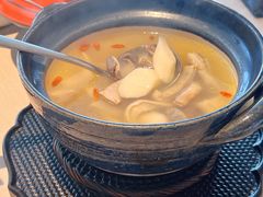 -金海华·悦食东方(苏州中心商场店)