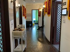 -悦和堂中医门诊部·疼痛调理·针灸推拿·艾灸拔罐