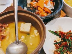 石锅南瓜-大鸭梨烤鸭(石佛营店)