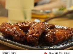 -红小满休闲餐厅(十全街店)