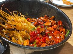 -成都吃客(九眼桥店)