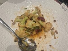 -万龙洲海鲜(大兴绿地缤纷城店)