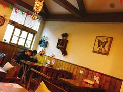大堂-暖食光·台式家庭餐厅·生日主题店(万达店)