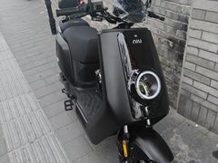 -小牛电动体验·租电动车(德胜门店)