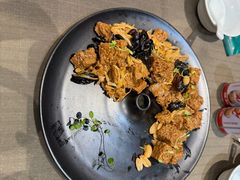 -望乡楼上海菜(日月光店)