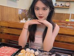 -丽江庭院·云南野生菌·海鲜火锅(鼓楼四合院店)