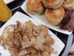 -北京清真房记小吃店
