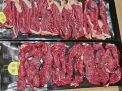 -嬷孙家潮汕牛肉火锅(北京路天河城店)