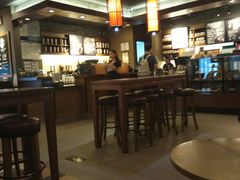 -星巴克(北京天坛东路店)