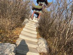 -锦绣公园