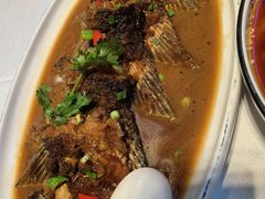 -风味小馆(天目湖宾馆店)