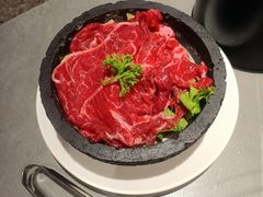 -骨之味·筒骨汤火锅(江头店)