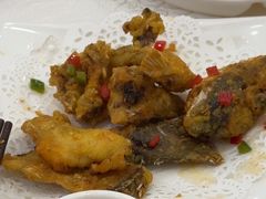 -寻味顺德·南记酒家·传统顺德菜·鱼生(广源路店)