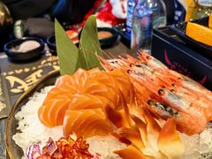 -牛武士寿喜烧·和牛火锅自助(全球首店)