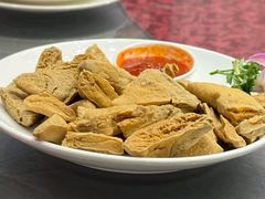 -新聚丰菜馆(太监弄店)