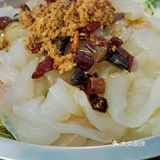 来过很多次了，在我们北方是上车饺子，下车面