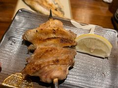 -鸟鹏烧鸟居酒屋(龙岗万科店)