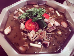 -胡巷子泡椒火锅兔(东街店)