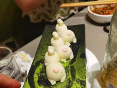 -海底捞火锅(杭州萧山宝龙广场店)