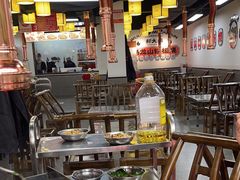 -郝大姐·乌龙山铁板烧(大学城三店)