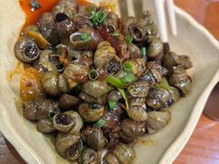 -三太子地摊烧烤·小龙虾(北蔡店)