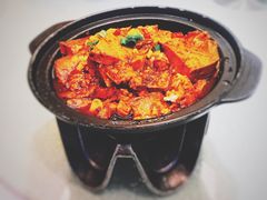 -肥肥小厨(咸阳路店)