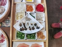 -芸南道·过桥米线(昆明老街旗舰店)