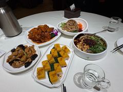 -老爷庙风味美食府(魏都大道店)