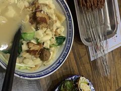 -老西安韩记三鲜煮馍(四府街店)