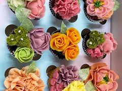 -BON CAKE(华贸购物中心店)