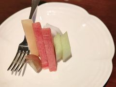 -环球港凯悦 · 享悦中餐厅