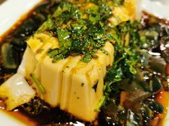 -腾格勒烤羊腿